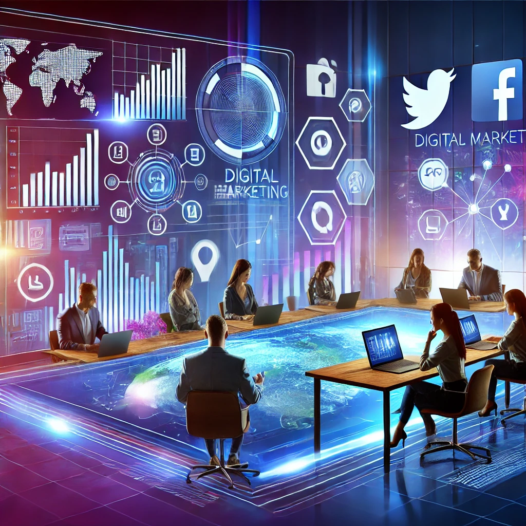 Kenapa Memilih DigiCraft